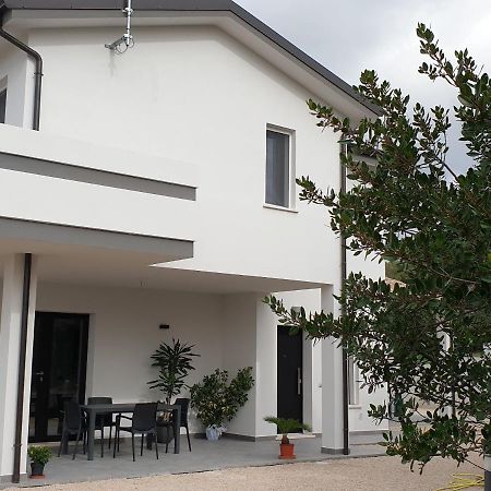 B&B Juniperus SantʼAnna Arresi エクステリア 写真