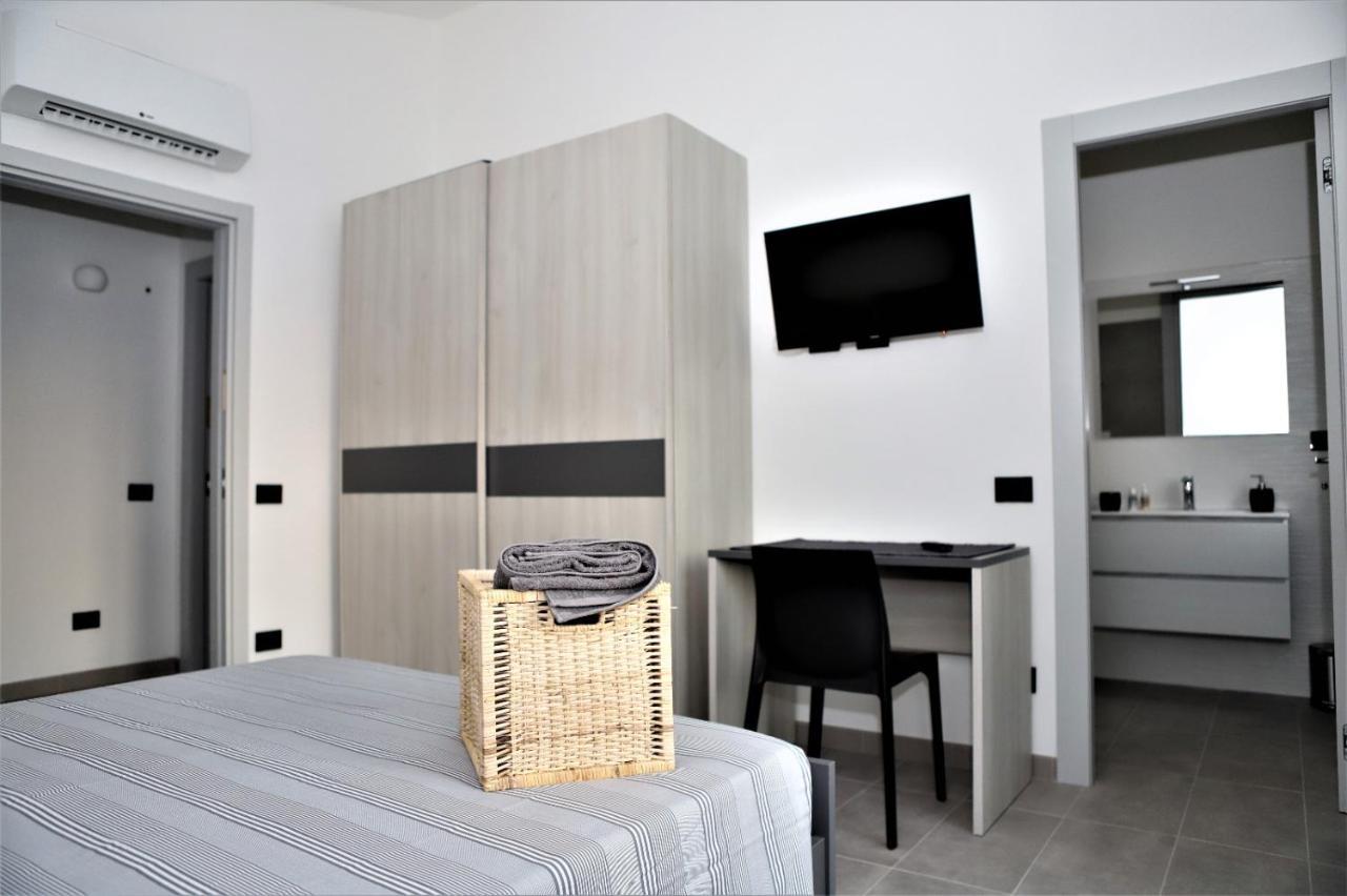 B&B Juniperus SantʼAnna Arresi エクステリア 写真