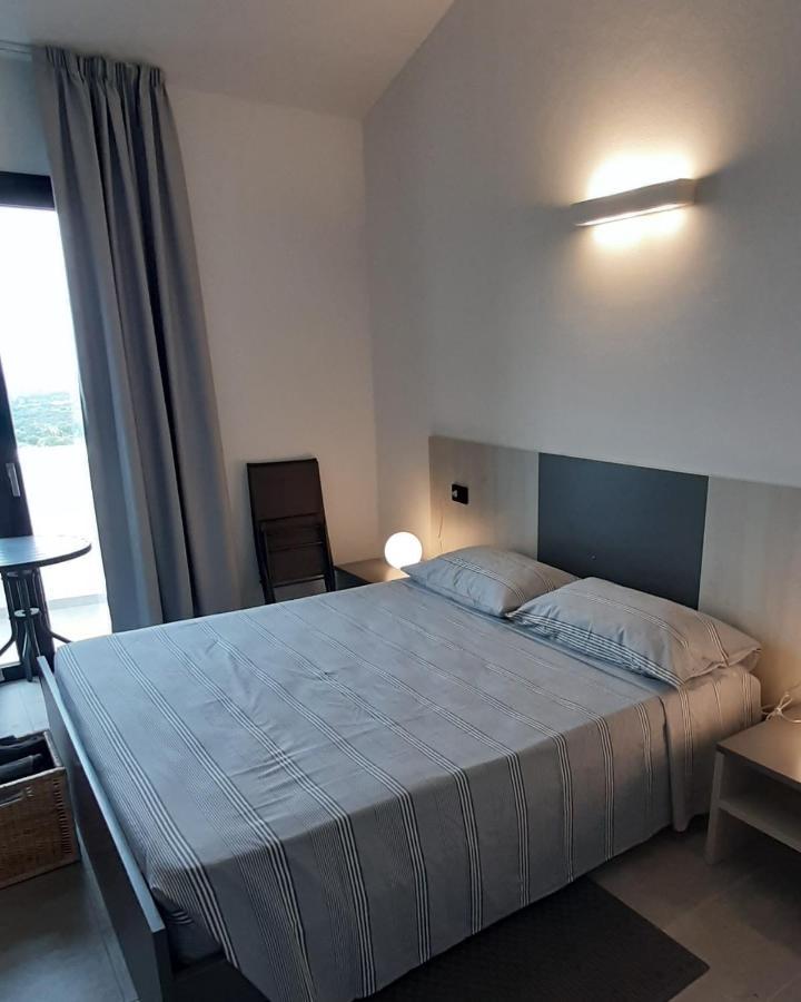 B&B Juniperus SantʼAnna Arresi エクステリア 写真