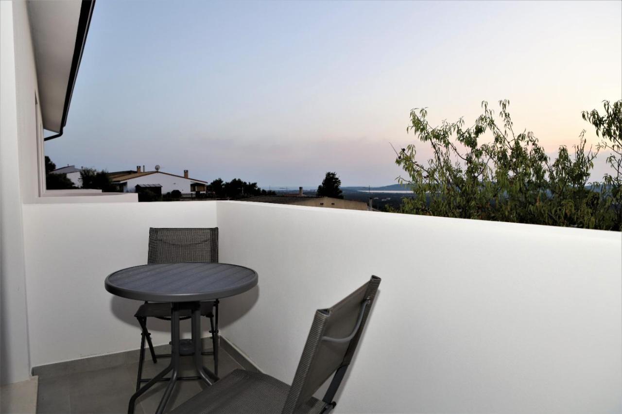 B&B Juniperus SantʼAnna Arresi エクステリア 写真