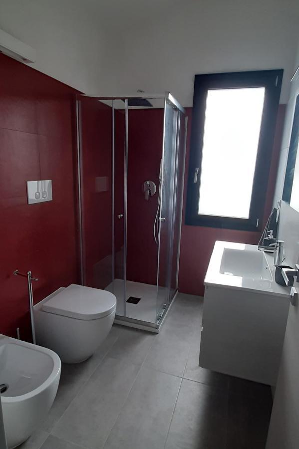 B&B Juniperus SantʼAnna Arresi エクステリア 写真