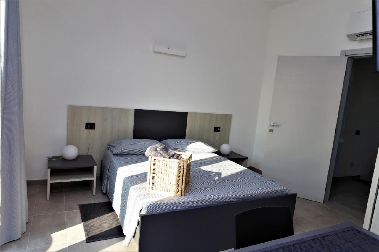 B&B Juniperus SantʼAnna Arresi エクステリア 写真