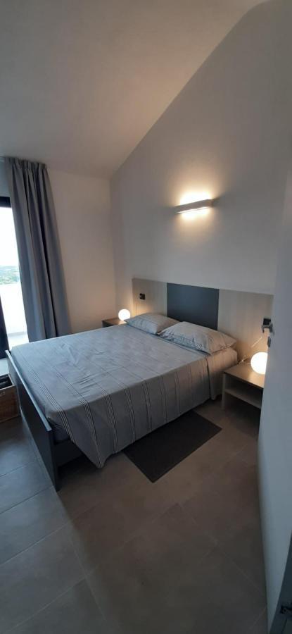 B&B Juniperus SantʼAnna Arresi エクステリア 写真