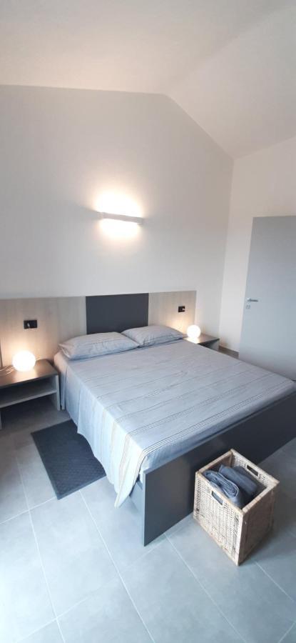 B&B Juniperus SantʼAnna Arresi エクステリア 写真