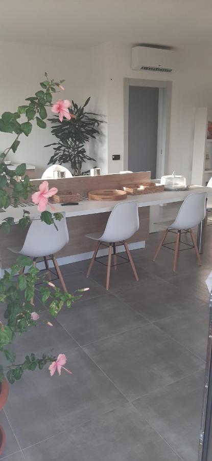 B&B Juniperus SantʼAnna Arresi エクステリア 写真