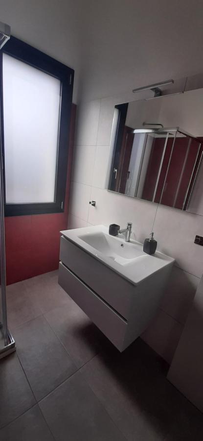 B&B Juniperus SantʼAnna Arresi エクステリア 写真